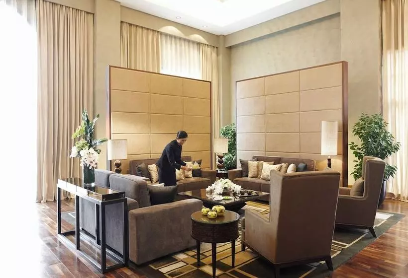 Fotos del hotel Mission Hills Resort Haikou:  20