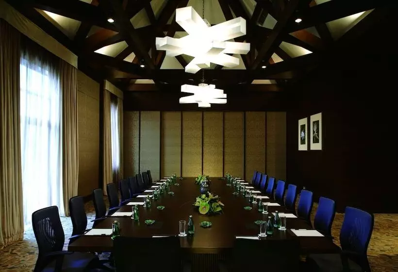 Fotos del hotel Mission Hills Resort Haikou:  5