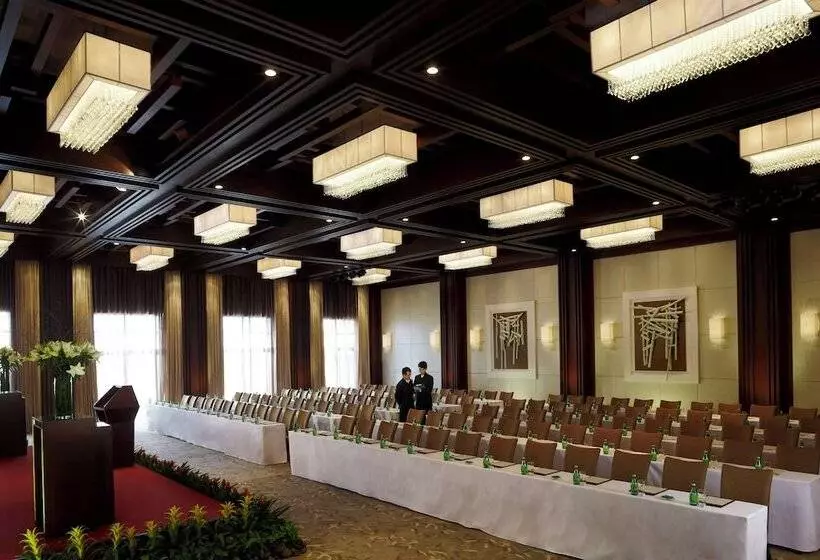 Fotos del hotel Mission Hills Resort Haikou:  17