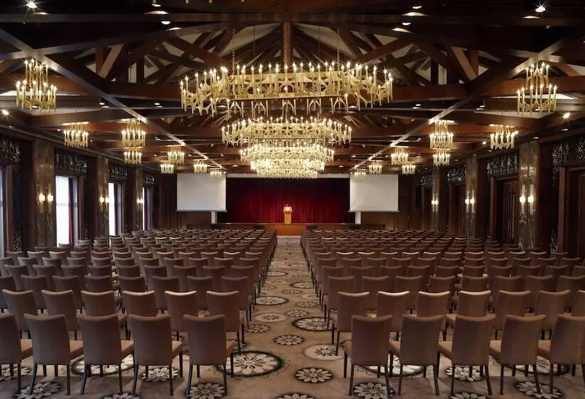 Fotos del hotel Mission Hills Resort Haikou:  22