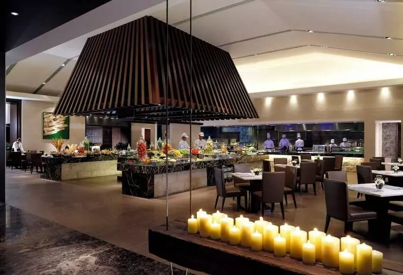 Fotos del hotel Mission Hills Resort Haikou:  24