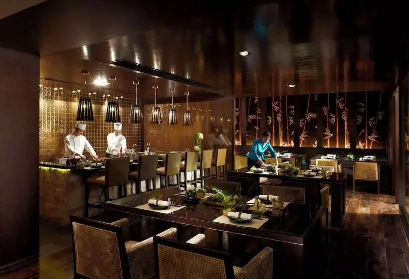 Fotos del hotel Mission Hills Resort Haikou:  4