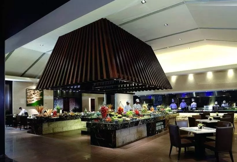 Fotos del hotel Mission Hills Resort Haikou:  10