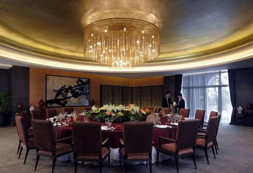 Fotos del hotel Mission Hills Resort Haikou:  25