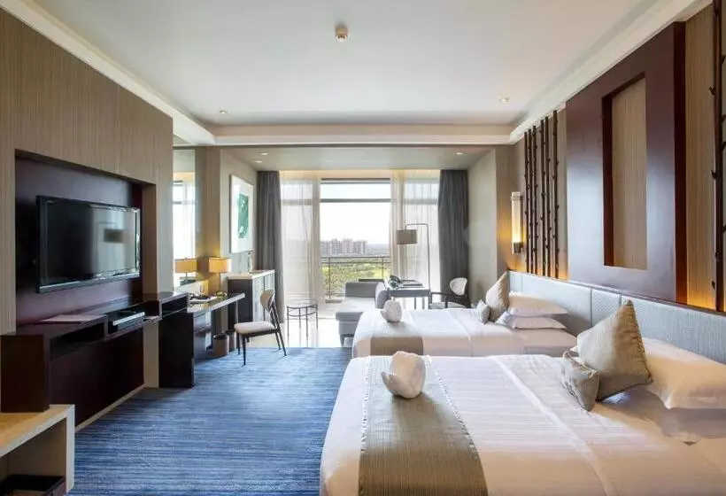 Mission Hills Resort Haikou