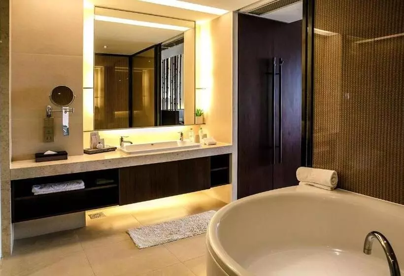 Fotos del hotel Mission Hills Resort Haikou:  6