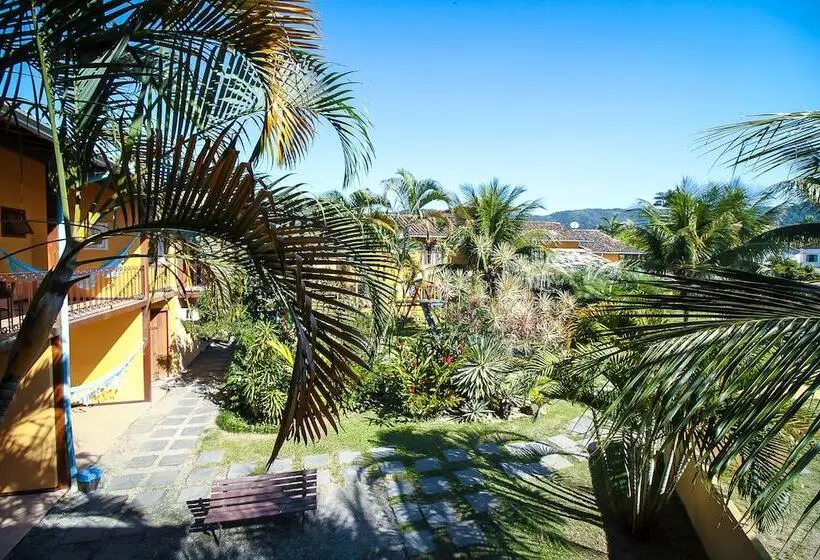 Fotos del hotel Pousada Das Pedras:  14