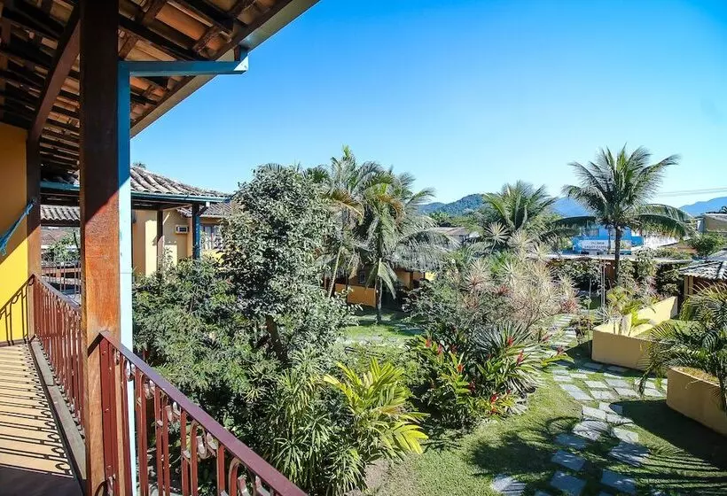 Fotos del hotel Pousada Das Pedras:  6