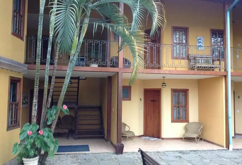 Fotos del hotel Pousada Das Pedras:  20