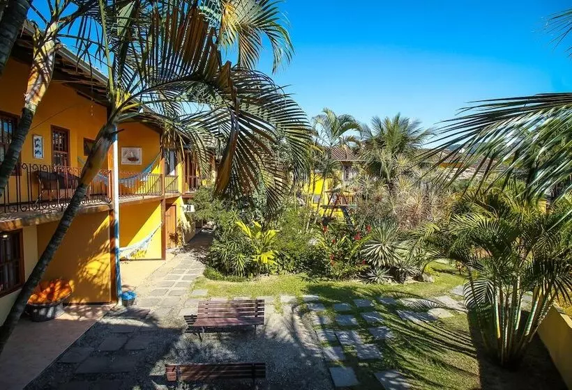 Fotos del hotel Pousada Das Pedras:  18