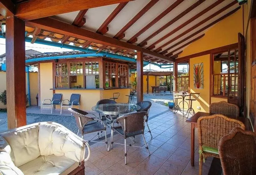 Fotos del hotel Pousada Das Pedras:  5