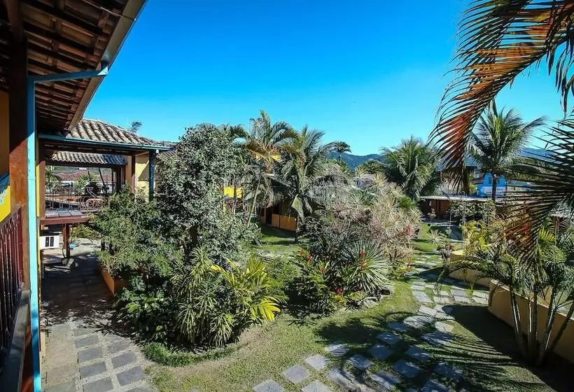 Fotos del hotel Pousada Das Pedras:  10