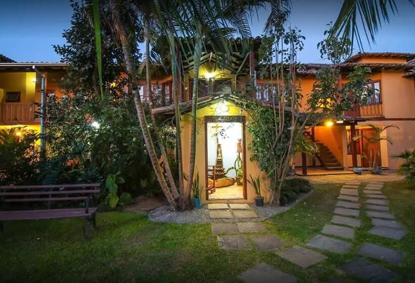 Fotos del hotel Pousada Das Pedras:  22