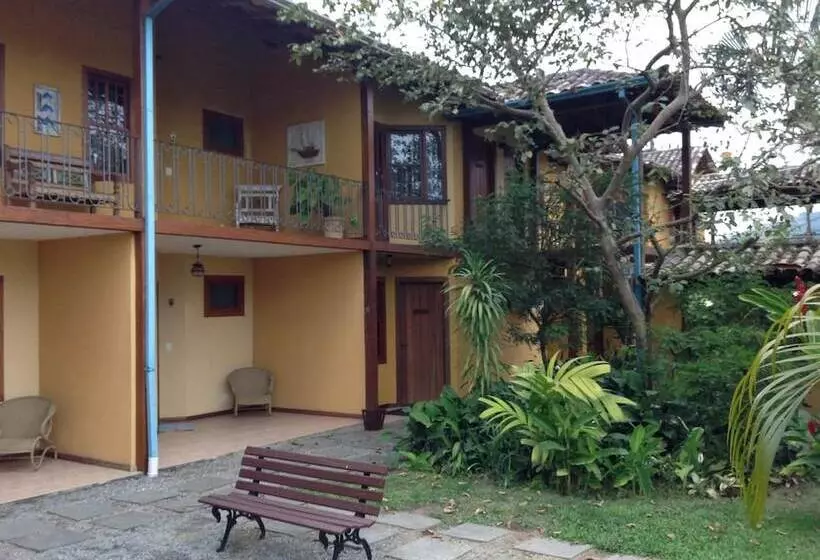 Fotos del hotel Pousada Das Pedras:  21