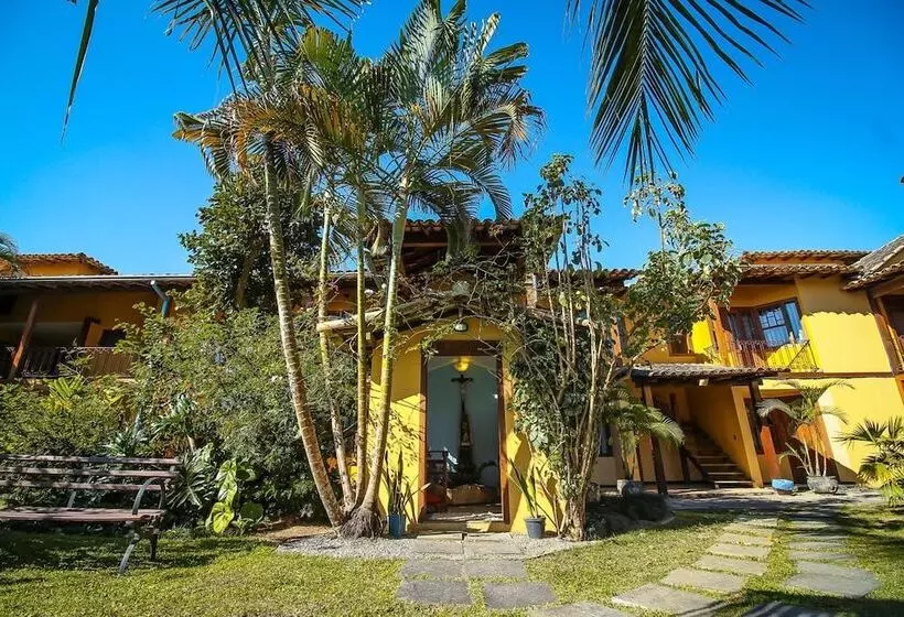 Fotos del hotel Pousada Das Pedras:  23