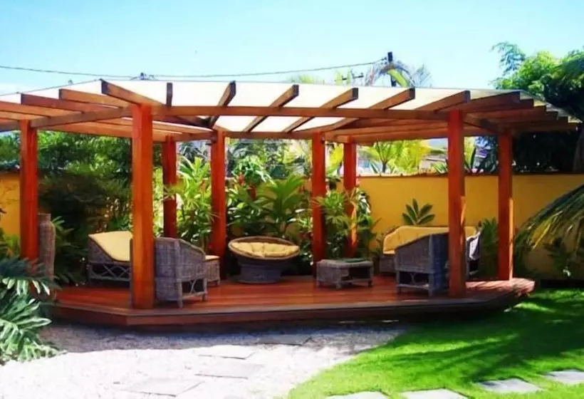 Fotos del hotel Pousada Das Pedras:  17