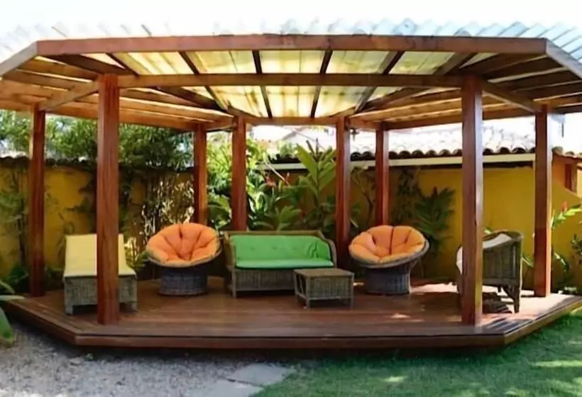 Fotos del hotel Pousada Das Pedras:  13