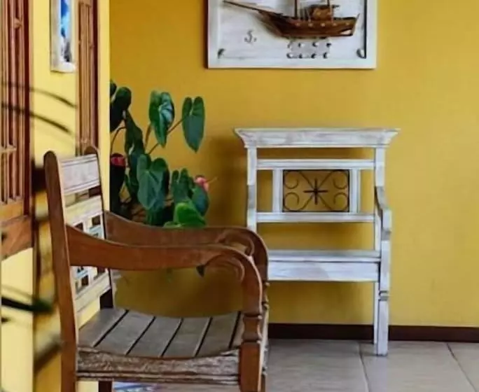 Fotos del hotel Pousada Das Pedras:  25