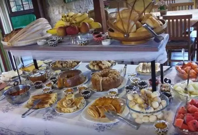 Fotos del hotel Pousada Das Pedras:  15