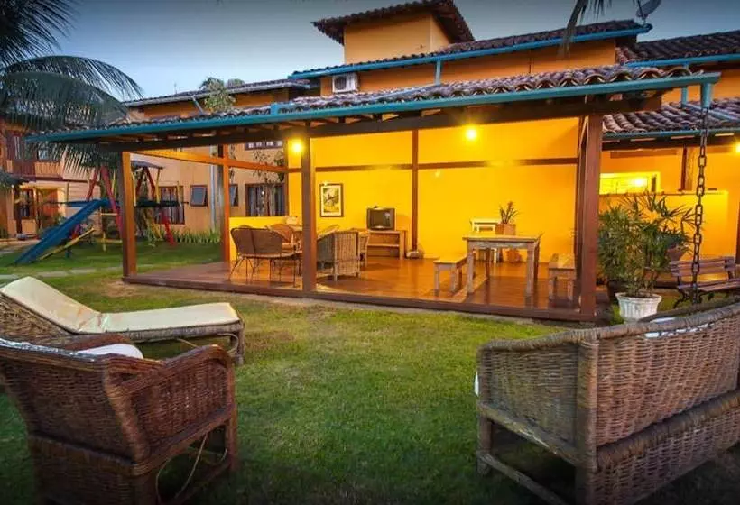 Fotos del hotel Pousada Das Pedras:  9