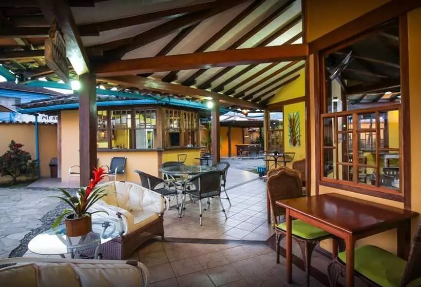 Fotos del hotel Pousada Das Pedras:  3