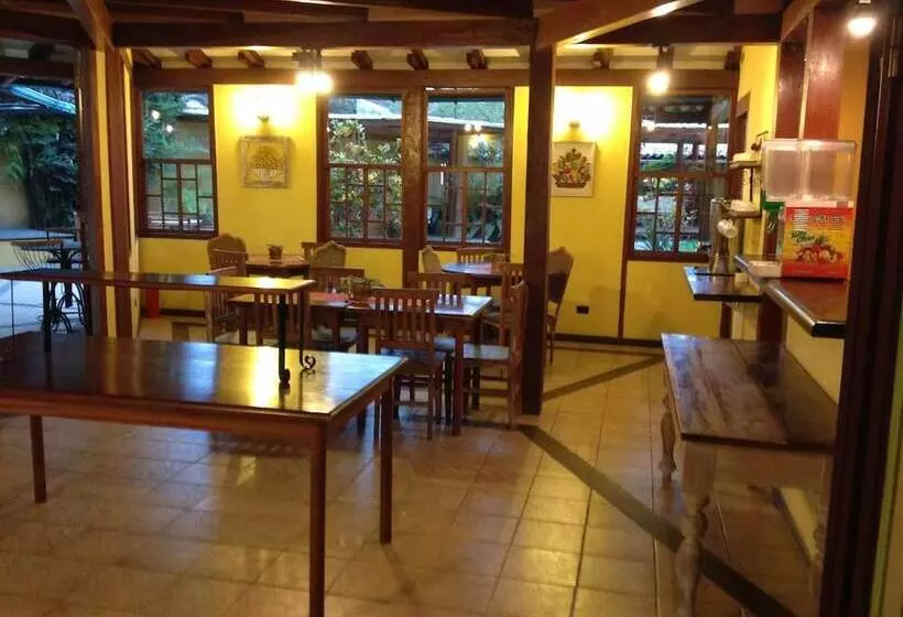 Fotos del hotel Pousada Das Pedras:  7