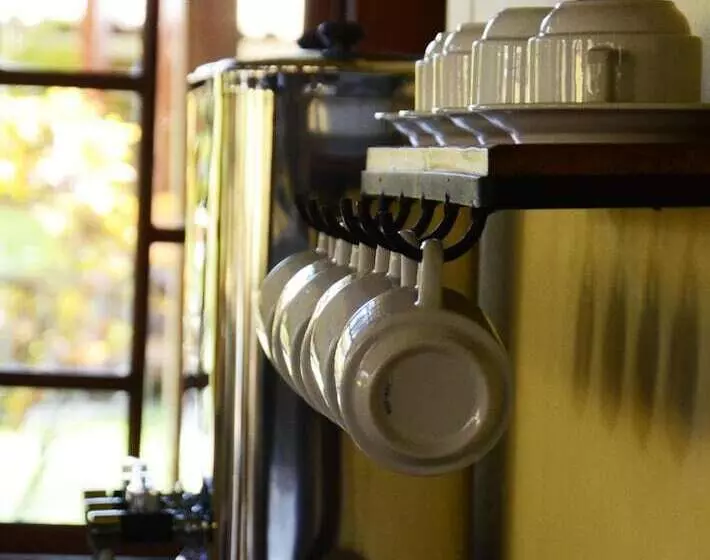 Fotos del hotel Pousada Das Pedras:  8