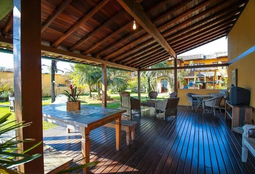 Fotos del hotel Pousada Das Pedras:  12