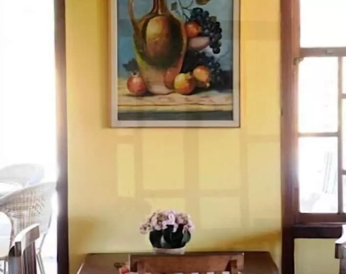 Fotos del hotel Pousada Das Pedras:  1