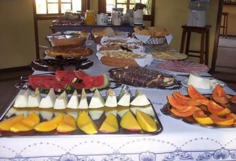 Fotos del hotel Pousada Das Pedras:  2