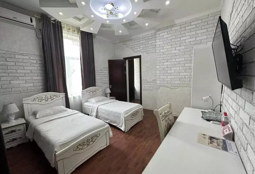 Fotos del hotel Ideal:  17