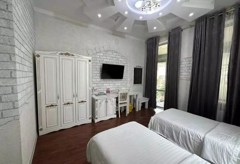 Fotos del hotel Ideal:  24