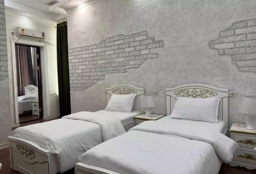 Fotos del hotel Ideal:  16