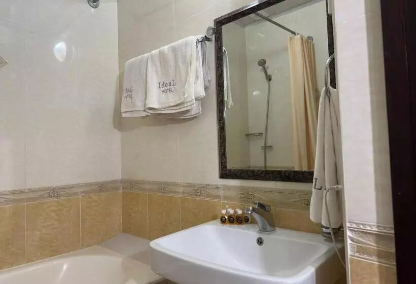 Fotos del hotel Ideal:  9