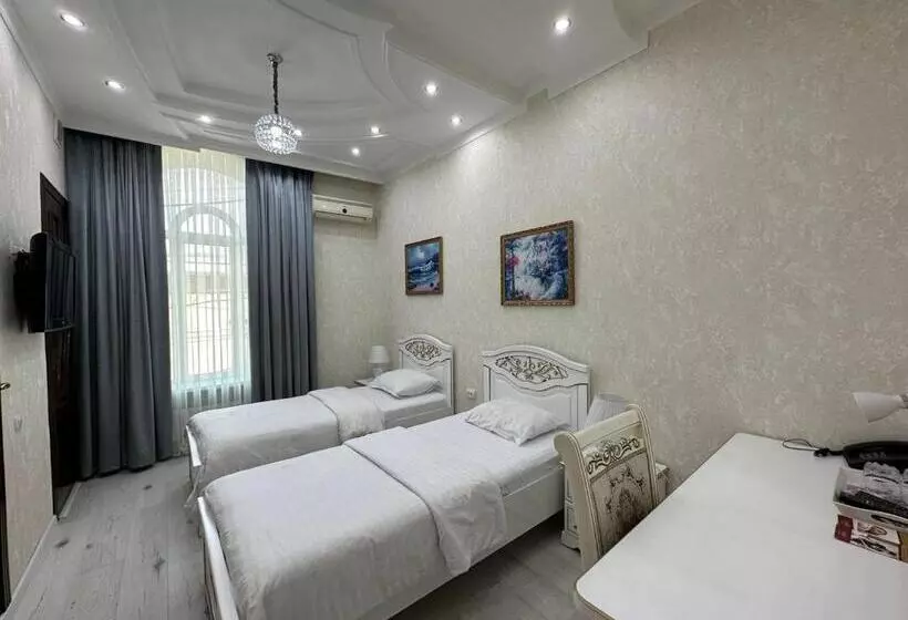 Fotos del hotel Ideal:  12