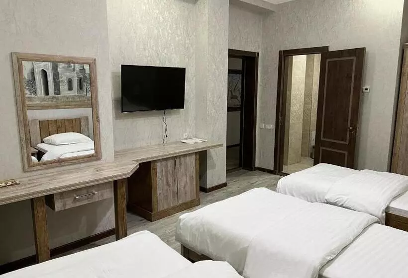 Fotos del hotel Ideal:  21