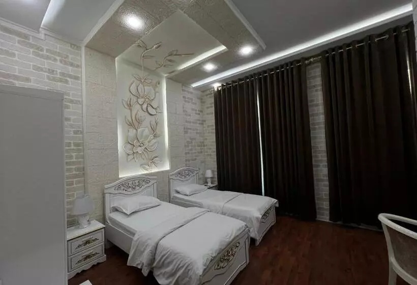 Fotos del hotel Ideal:  4