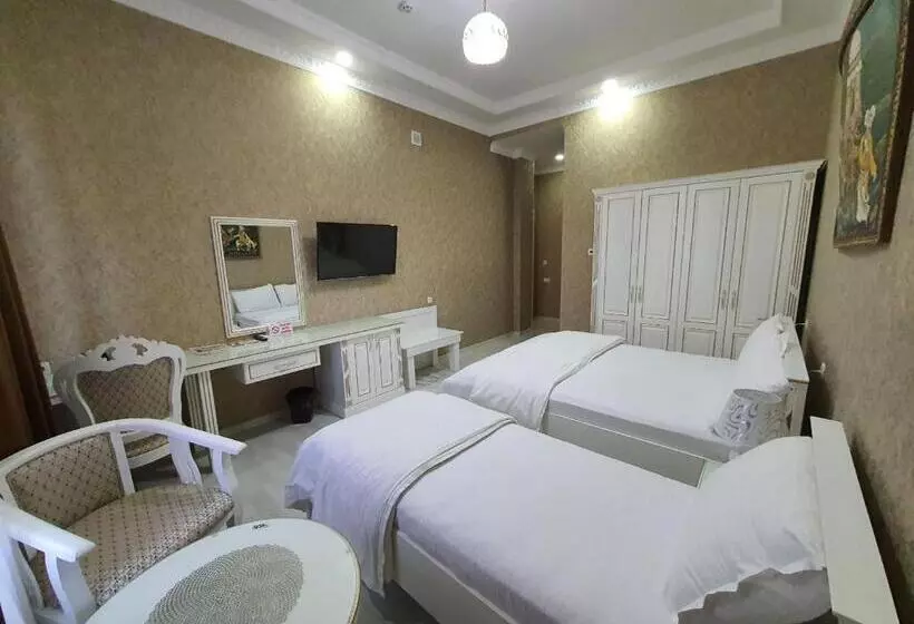 Fotos del hotel Ideal:  15