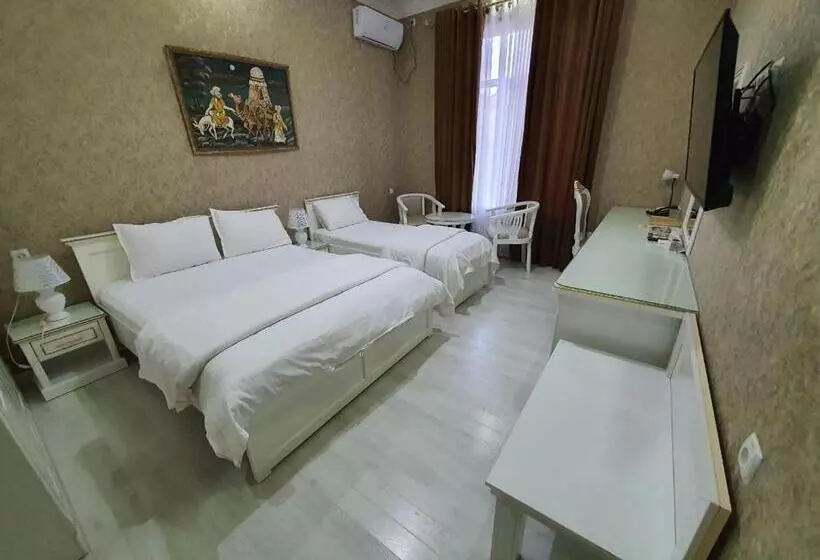 Fotos del hotel Ideal:  19