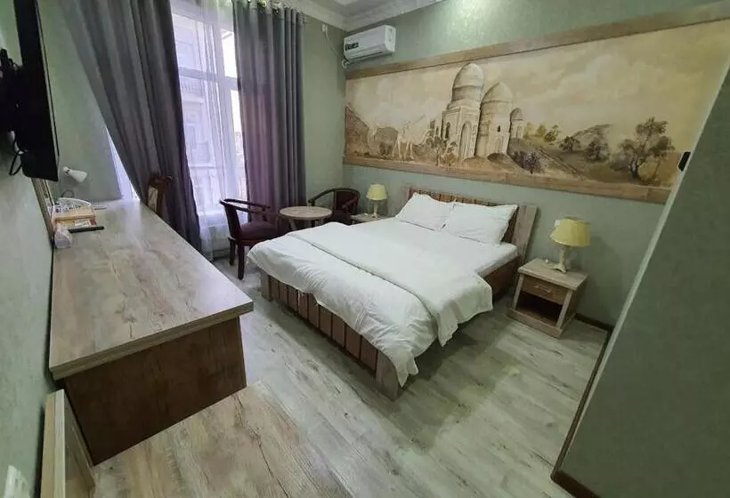 Fotos del hotel Ideal:  20