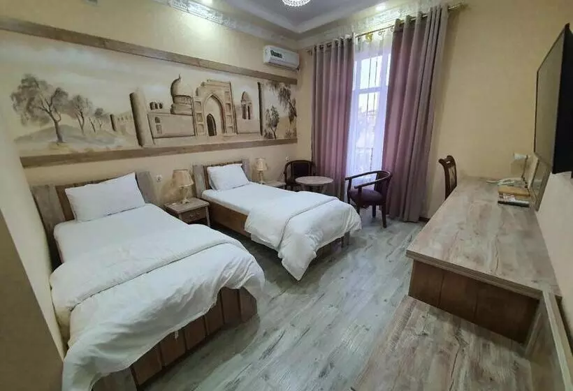 Fotos del hotel Ideal:  7