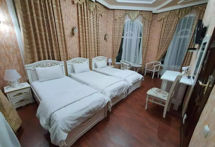 Fotos del hotel Ideal:  10