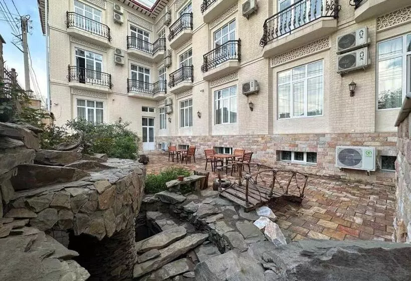 Fotos del hotel Ideal:  11