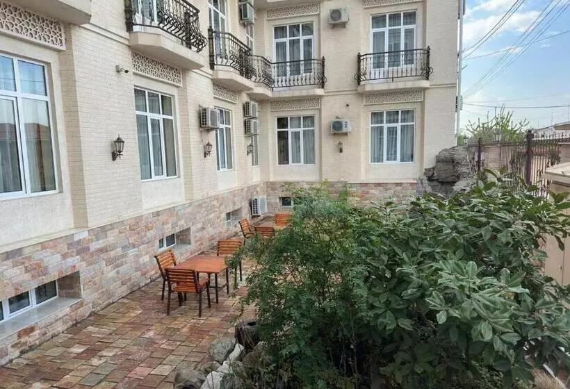 Fotos del hotel Ideal:  2