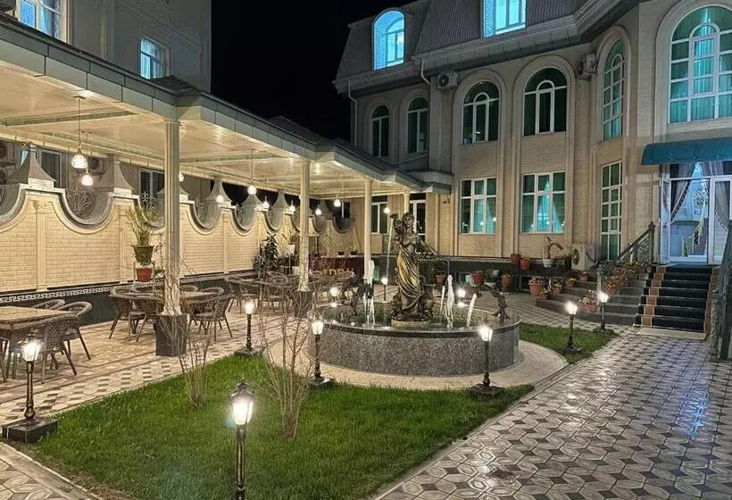 Fotos del hotel Ideal:  8