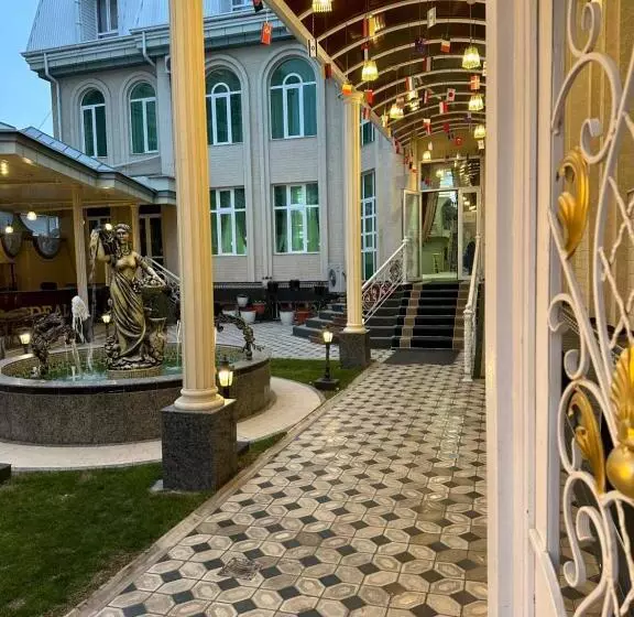 Fotos del hotel Ideal:  5