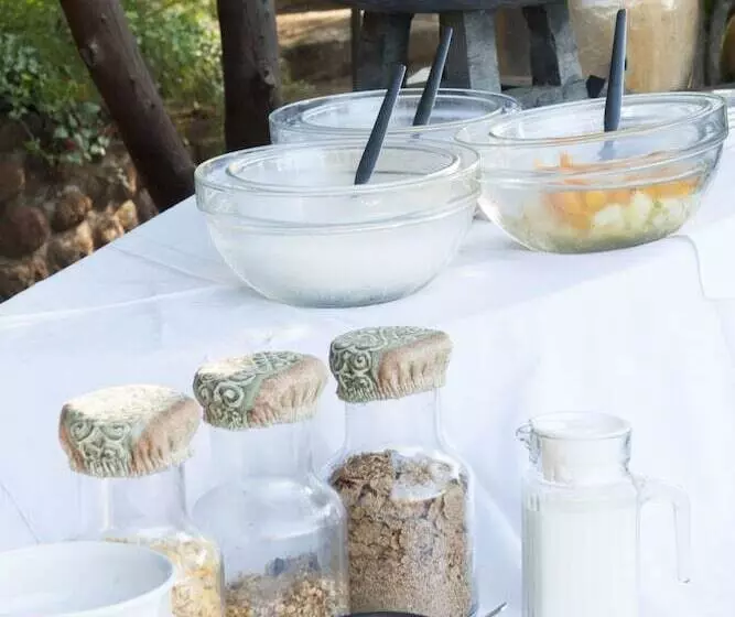 Fotos del hotel Taita Falcon Lodge:  5