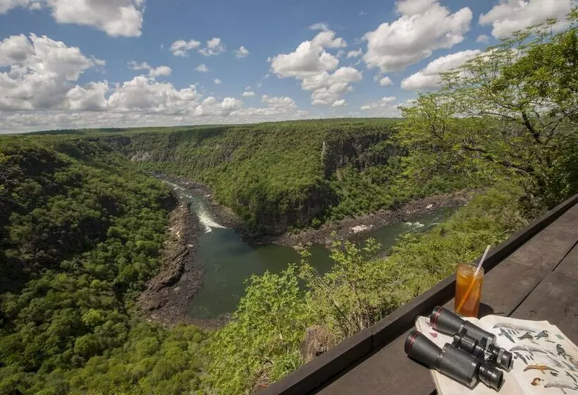 Fotos del hotel Taita Falcon Lodge:  15