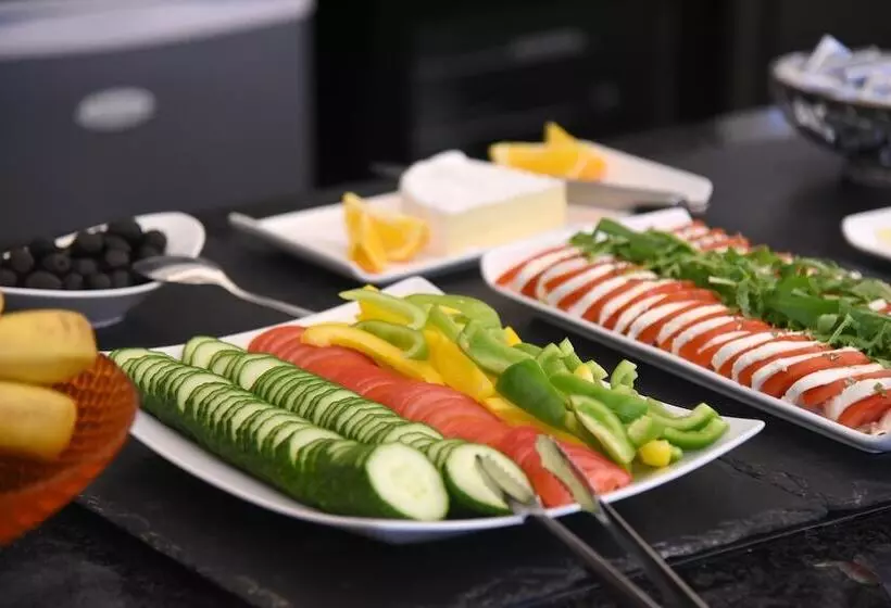 Fotos del hotel Mocca:  2