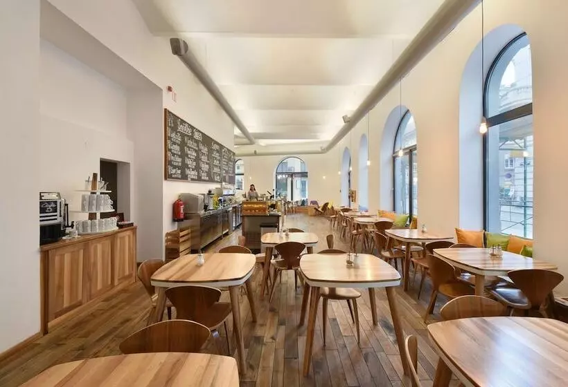 Fotos del hotel Mocca:  3